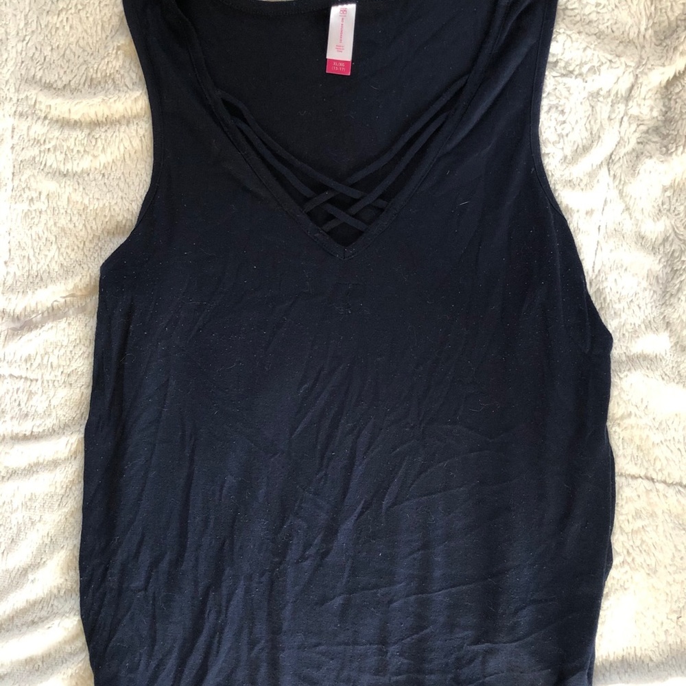 NoBo Tank Top